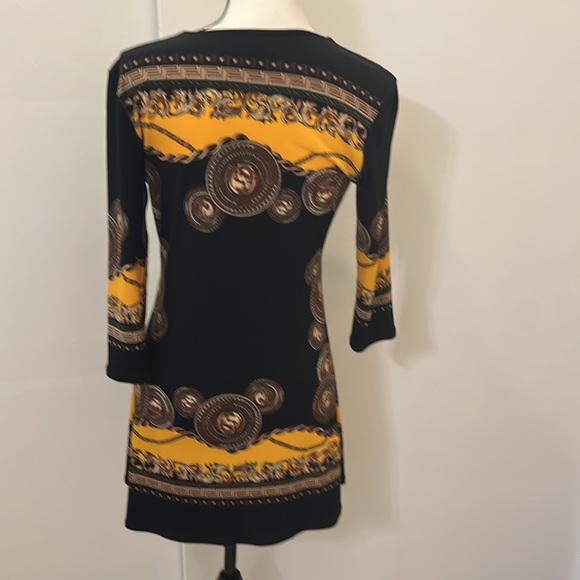 Evovorro dress - Picture 3 of 4